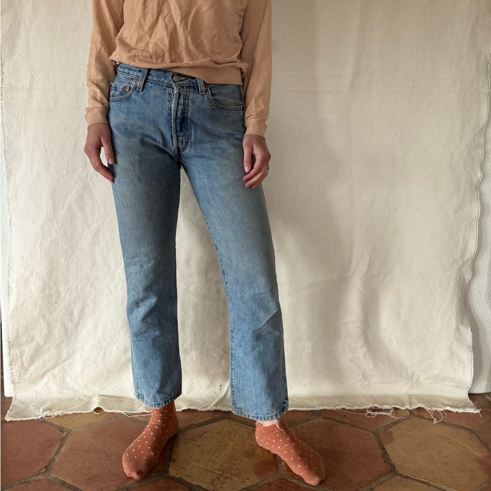 Vintage Levi’s